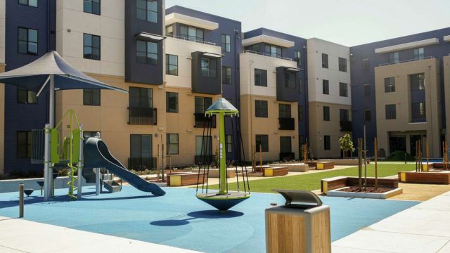 Upcoming! Daly City Marks Milestone with Opening of Teacher-Focused Affordable Housing Project