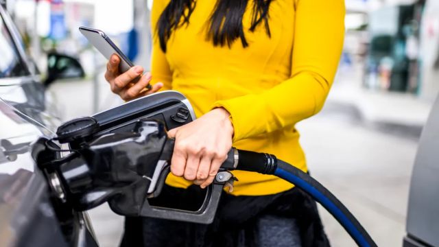 Upcoming! Gas Prices Drop by 13 Cents in Palm Beach County This Week, Potential Upswing Possible