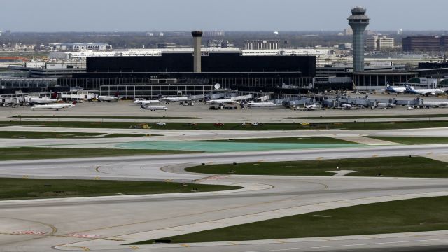 Waxhaw Woman's Death at Chicago Airport Medical Examiner Releases Findings