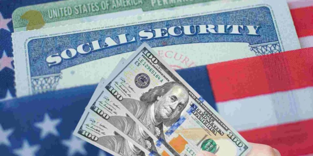 Social Security Increase 2024 Update Today Vita Aloysia