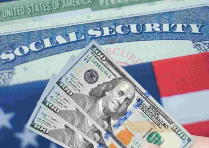 2025 COLA Update How Social Security Changes Will Impact Payments in the U.S.