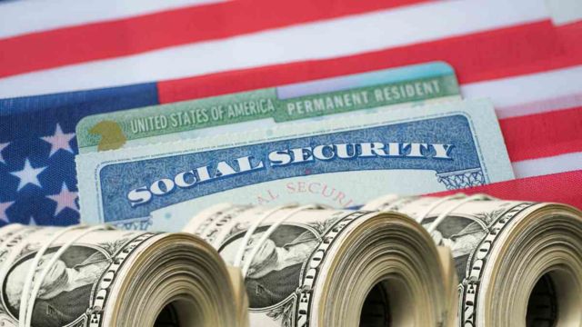 2025 COLA Update How Social Security Changes Will Impact Payments in the U.S.