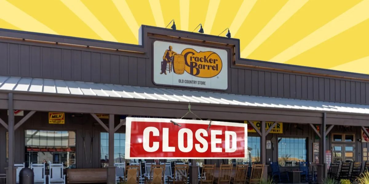 Before Closing Eyes! Restaurant Chain Announces Immediate Closure of All Locations