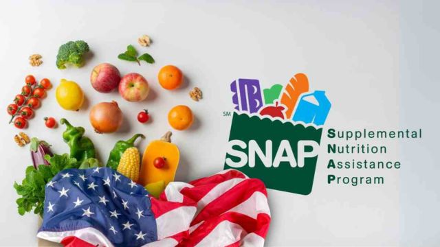 Important Update New SNAP Benefit Amounts Provide Relief with Payments Up to $3,516