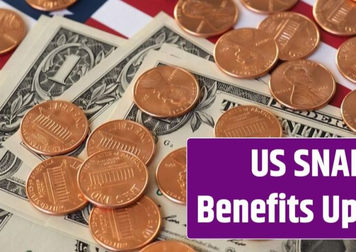 Important Update New SNAP Benefit Amounts Provide Relief with Payments Up to $3,516