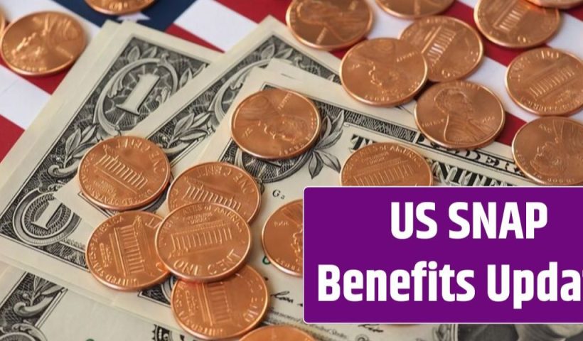 Important Update New SNAP Benefit Amounts Provide Relief with Payments Up to $3,516