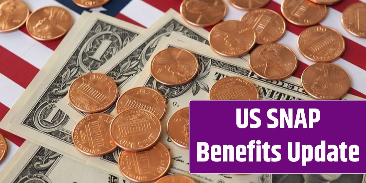 Important Update New SNAP Benefit Amounts Provide Relief with Payments Up to $3,516