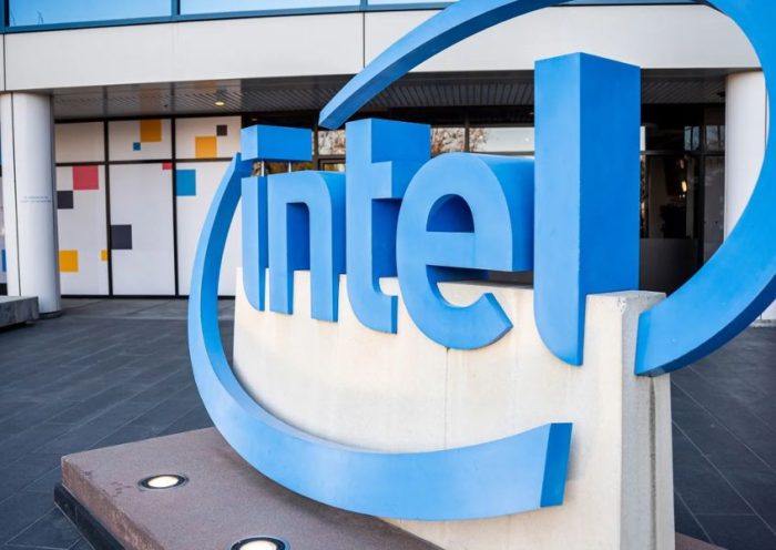 Intel Cuts 1000 of Jobs in July and August to Combat Market Share Losses, Reports Bloomberg