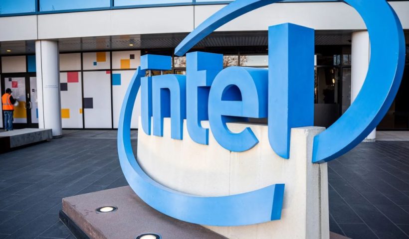 Intel Cuts 1000 of Jobs in July and August to Combat Market Share Losses, Reports Bloomberg