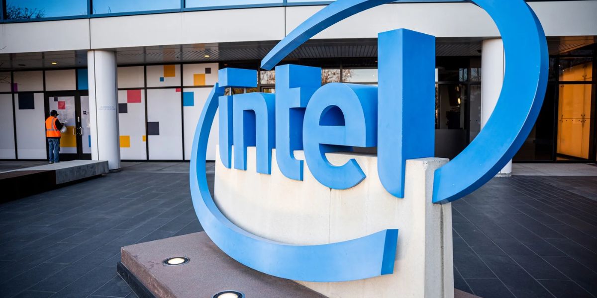 Intel Cuts 1000 of Jobs in July and August to Combat Market Share Losses, Reports Bloomberg