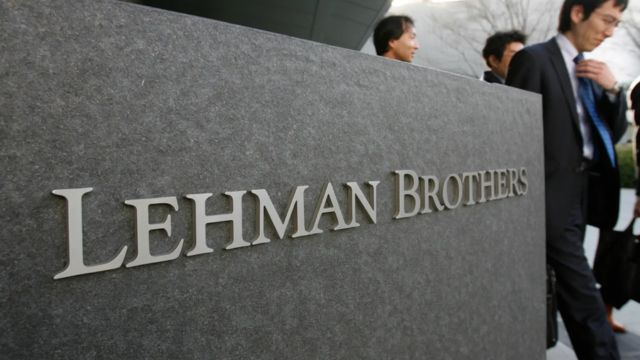 September 2024 Update Lehman Brothers' Bankruptcy Still the Biggest in America