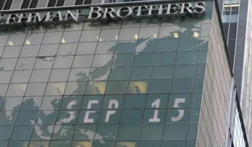 September 2024 Update Lehman Brothers' Bankruptcy Still the Biggest in America