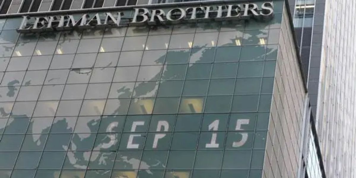 September 2024 Update Lehman Brothers' Bankruptcy Still the Biggest in America