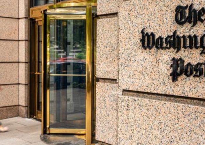 The Washington Post Lays Off 54 Employees from Arc XP Division Amid Strategic Shift