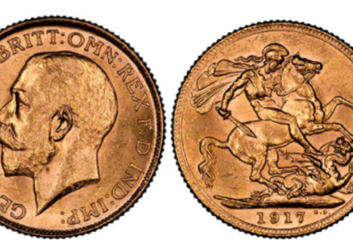 Valuable Coins in the UK – Check If You Have One in Your Pocket