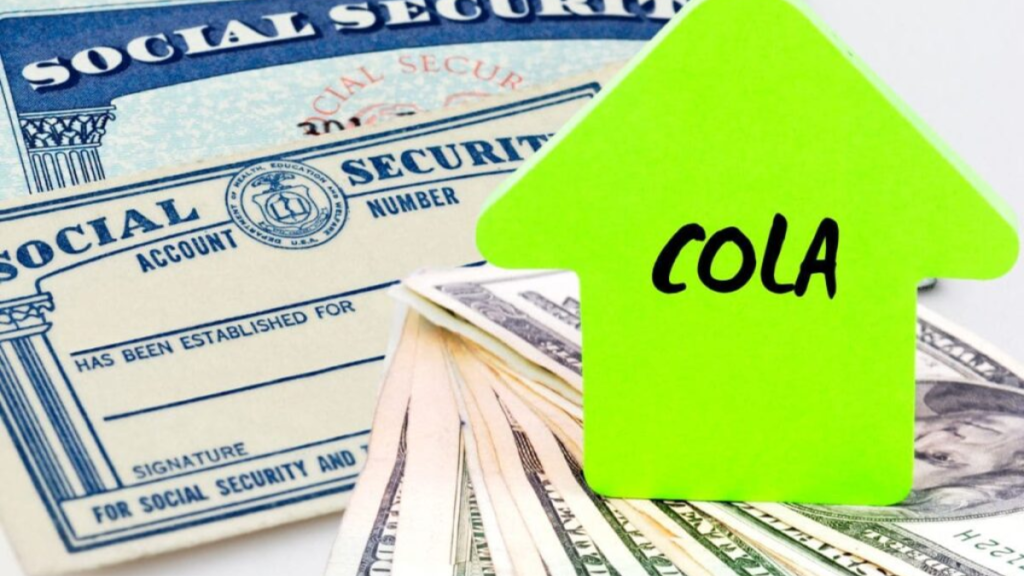 Will Your Social Security Payment on May 14 Reflect the 2025 COLA Increase?