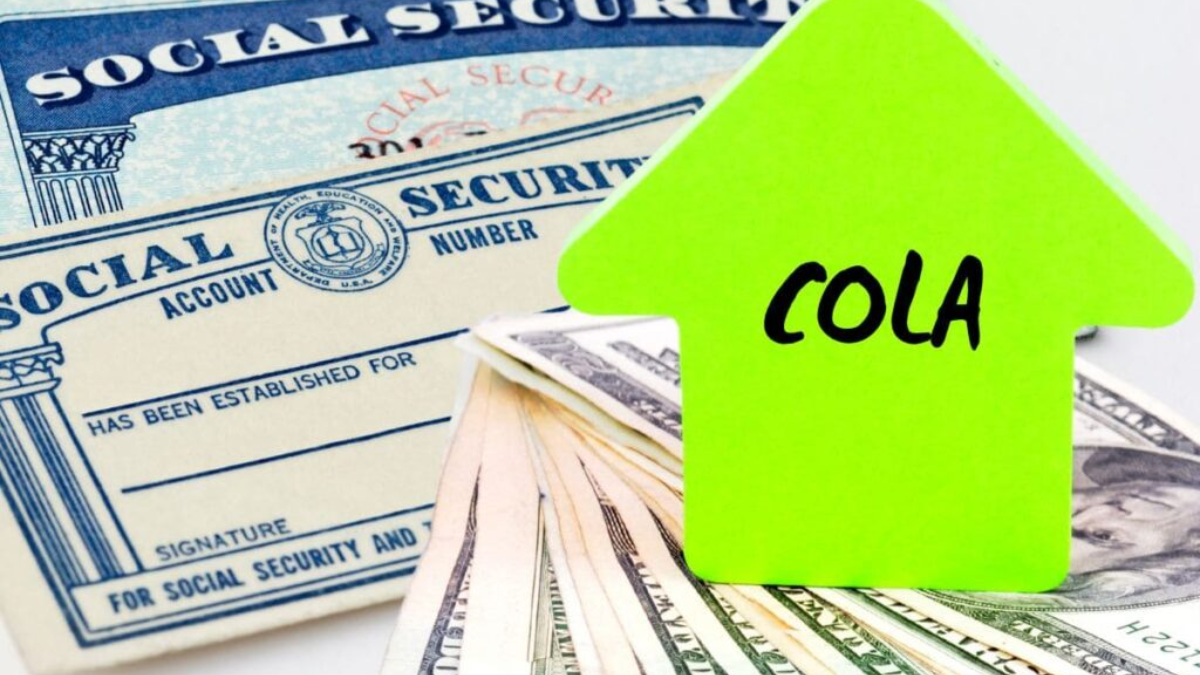 Everything You Need to Know About the 2025 Social Security COLA Increase