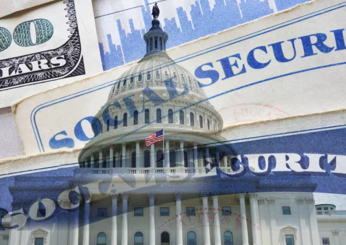 Federal Court Blocks Social Security Administration Shutdown Amid Public Outcry