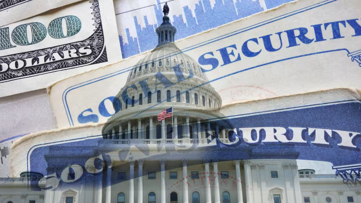 Federal Court Blocks Social Security Administration Shutdown Amid Public Outcry