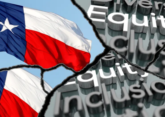 Texas Legislature Faces Fierce Debate Over Defunding DEI Programs