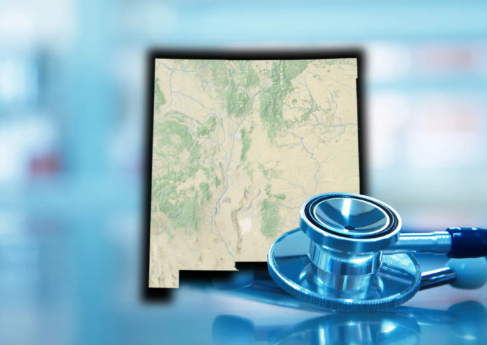 Why Does This New Mexico City  Have the State’s Highest Cancer Rate?