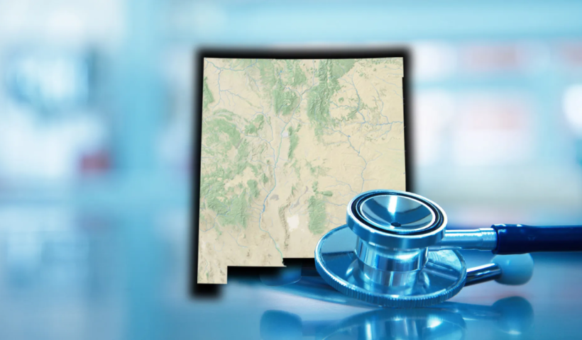 Why Does This New Mexico City  Have the State’s Highest Cancer Rate?