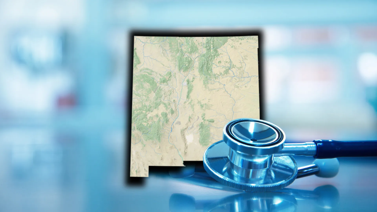 Why Does This New Mexico City  Have the State’s Highest Cancer Rate?