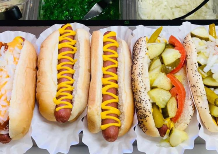 7 Legendary Hot Dog Spots in Virginia You Need to Visit