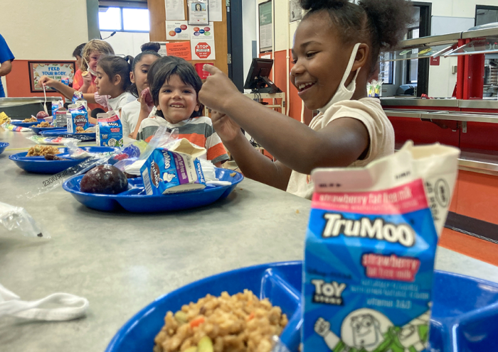 Proposed School Meal Cuts Raise Concerns in Indiana, Kentucky, and Ohio