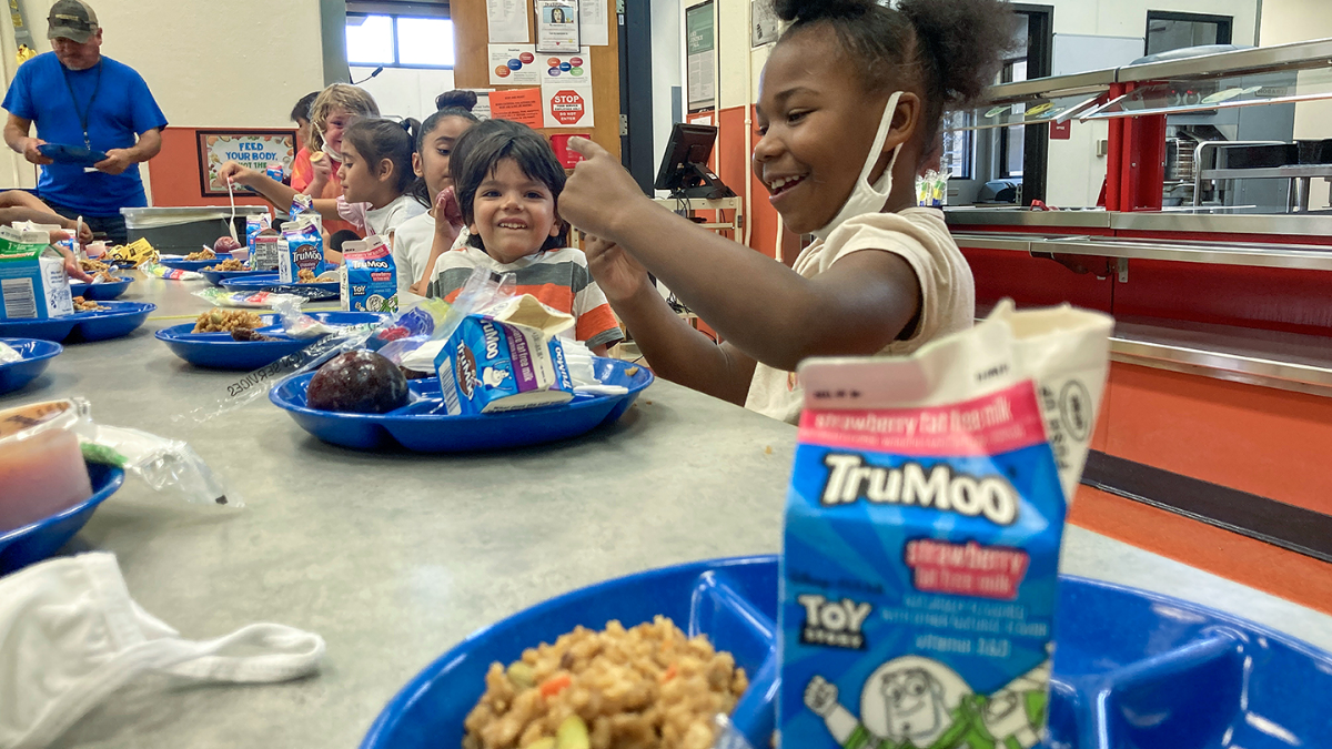 Proposed School Meal Cuts Raise Concerns in Indiana, Kentucky, and Ohio