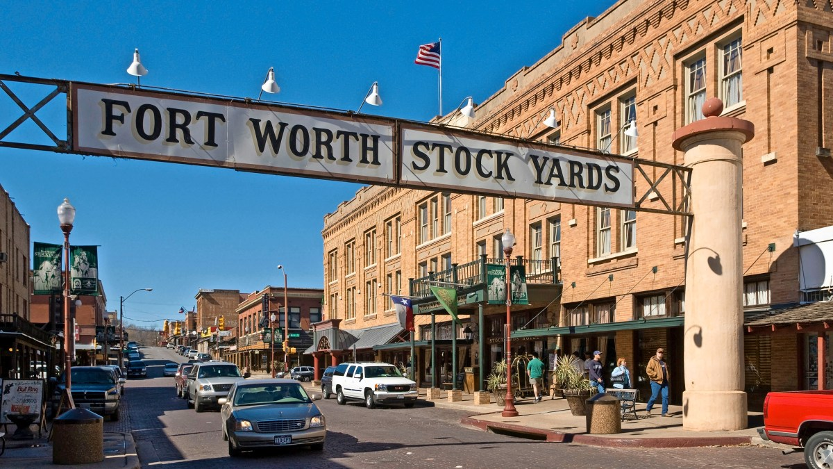 Why Fort Worth Is the Best Texas City You’ve Never Considered