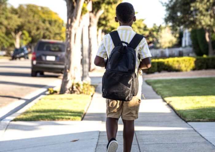 Is It Legal for Kids to Walk Alone in Texas? Here’s What Parents Need to Know