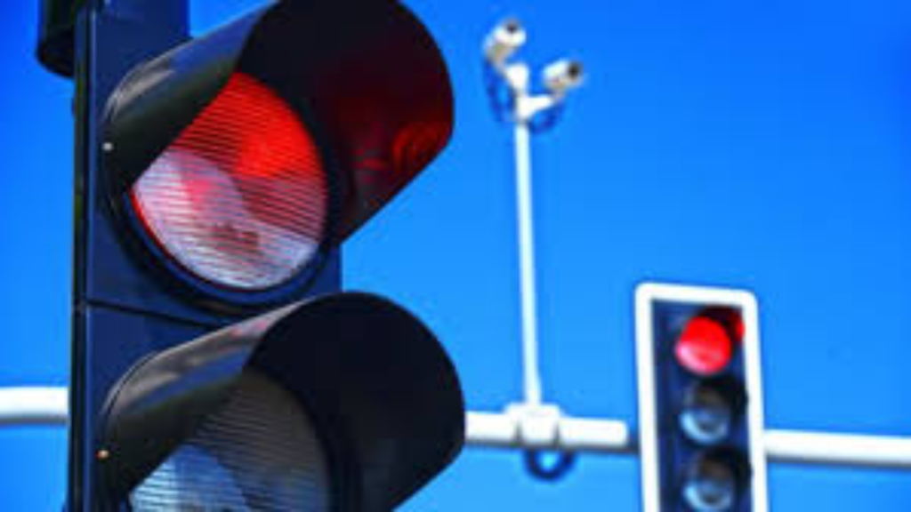 Wyoming Driver Alert: Right Turn at Red Light Explained After Latest Update