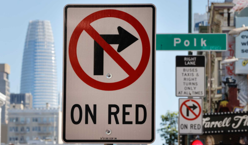 Arizona’s New Rule on Right Turns at Red Lights: Everything You Need to Know