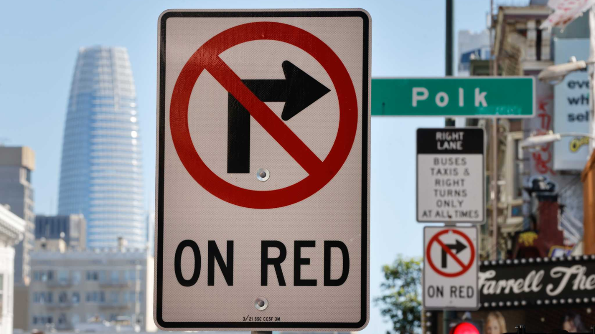 Arizona’s New Rule on Right Turns at Red Lights: Everything You Need to Know