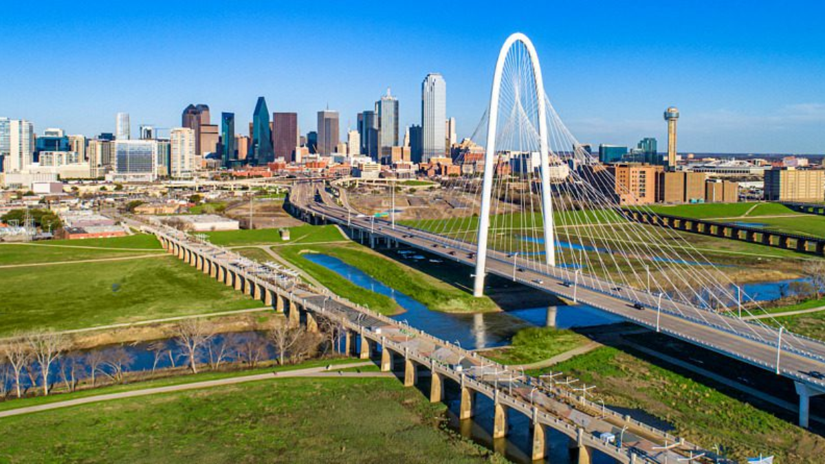 Top Dallas Neighborhoods to Consider for Buying a Home