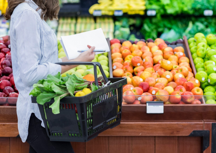 Want the Freshest Groceries? Here’s the Best Day to Shop in Indiana