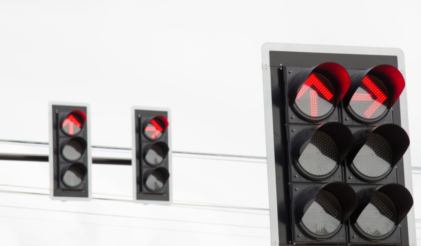 Florida’s New Rule on Right Turns at Red Lights: Everything You Need to Know