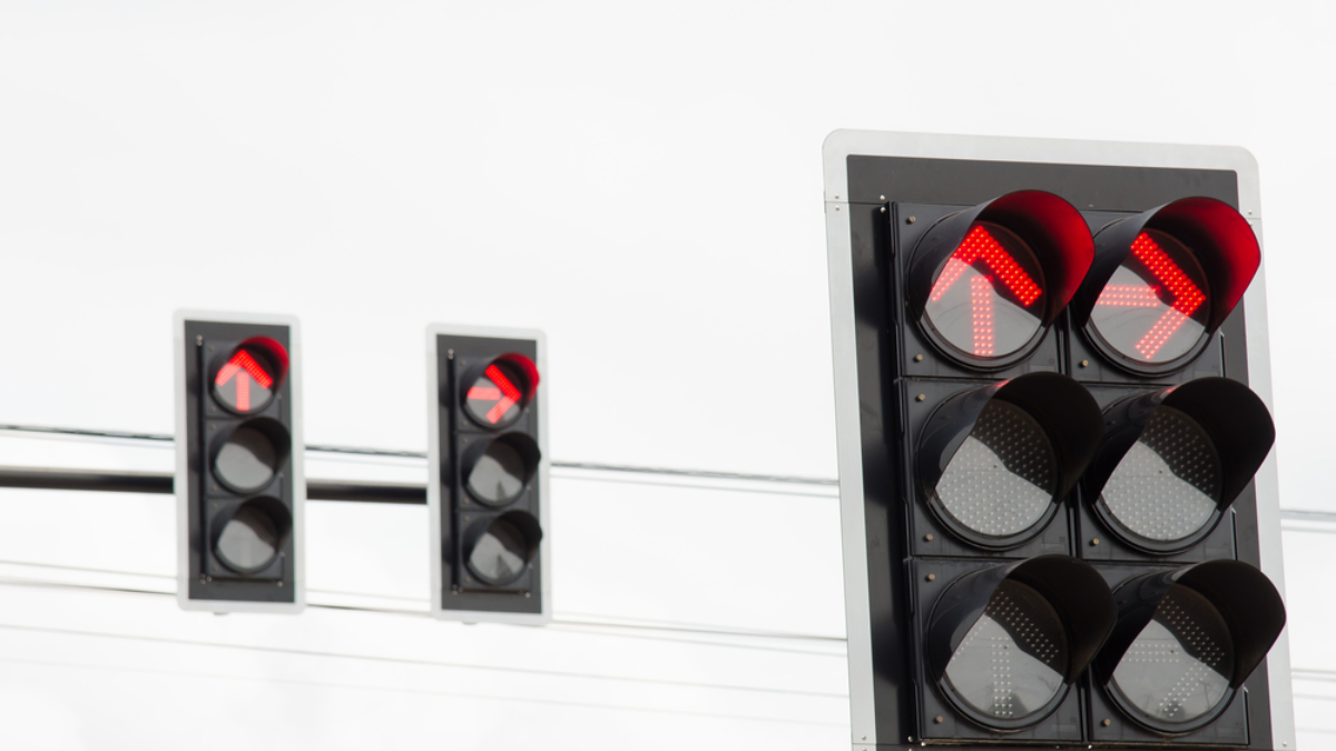 Florida’s New Rule on Right Turns at Red Lights: Everything You Need to Know