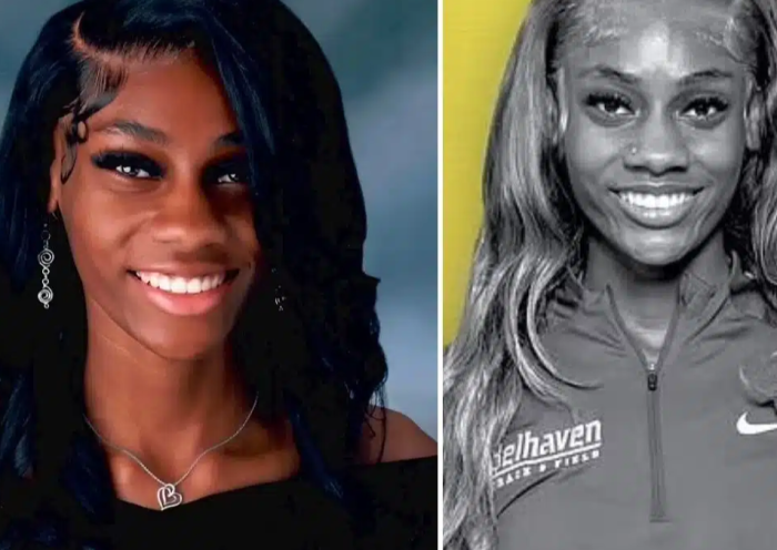 Mississippi Community Mourns Sudden Death of Promising Track Star