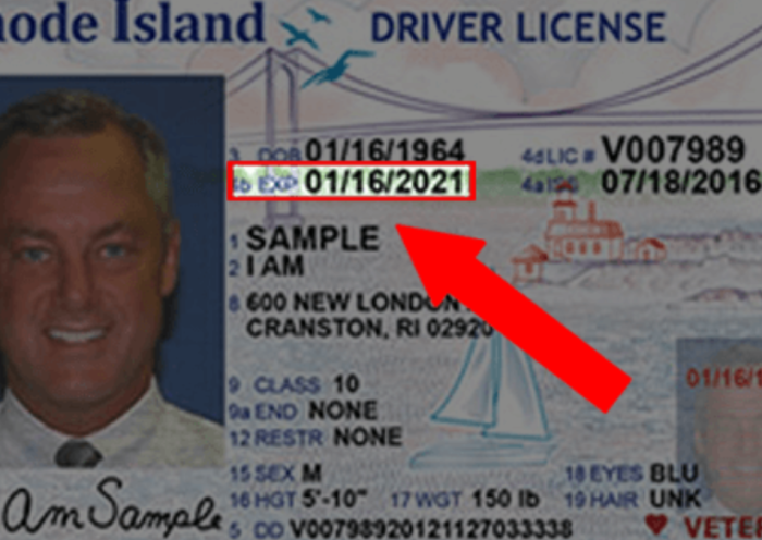 Driver’s License Renewals in Rhode Island: Latest Requirements and Rules for Drivers