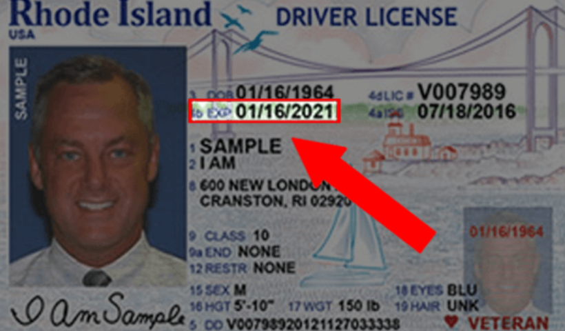 Driver’s License Renewals in Rhode Island: Latest Requirements and Rules for Drivers