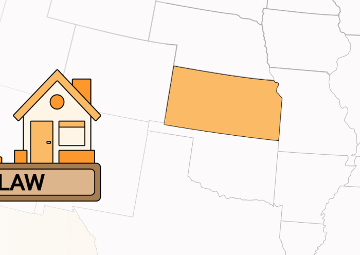 Kansas Rent Increase Laws in 2025: What Renters Need to Know About Legal Protections and Fair Housing