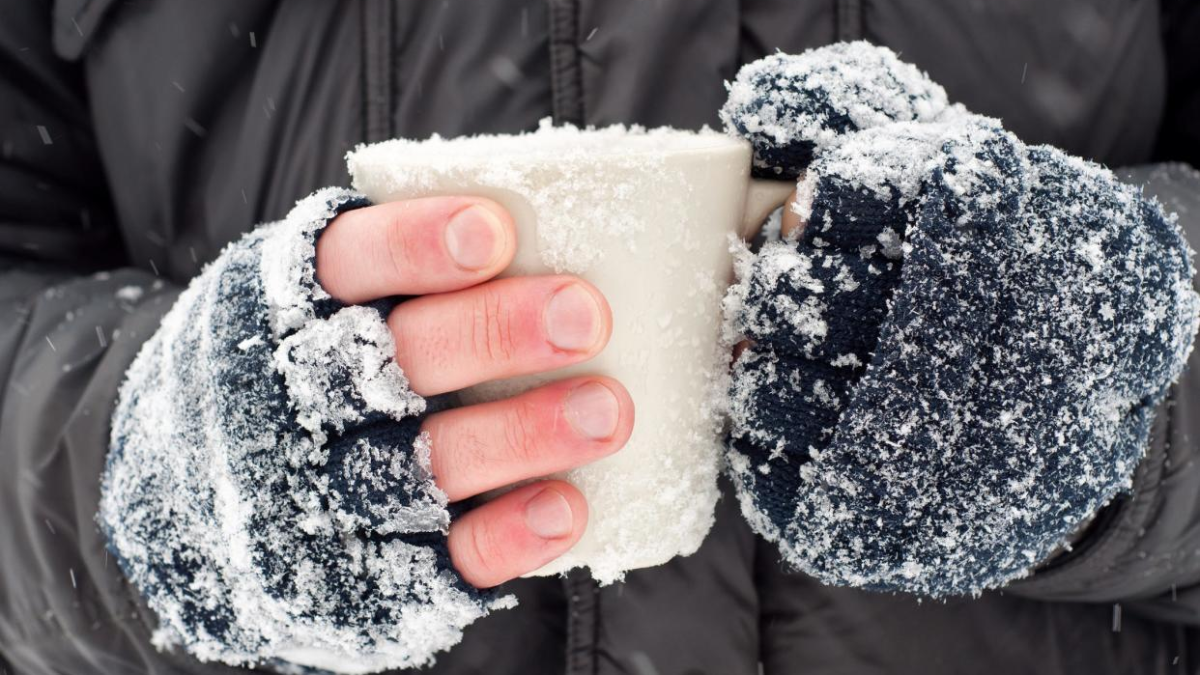 Texas Faces Snow and Temperature Drop as Cold Front Approaches