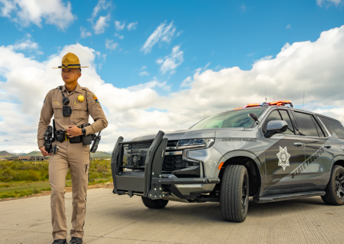 AZDPS Expands Digital Footprint with New Social Media Accounts for Highway Patrol