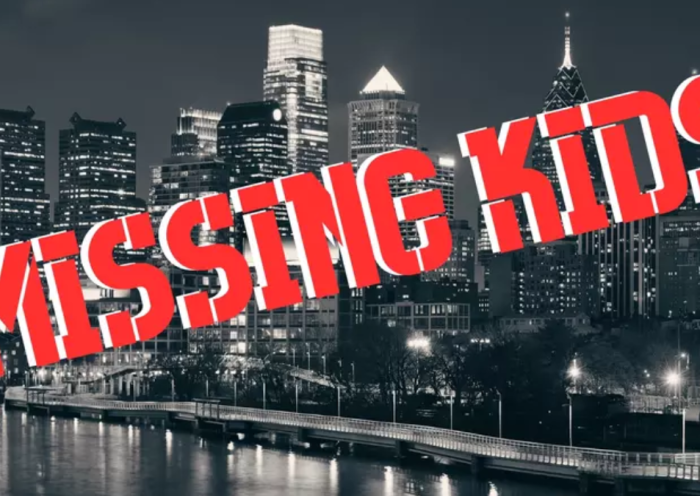 Disturbing Spike in Missing Children Cases in Philadelphia: What You Need to Know