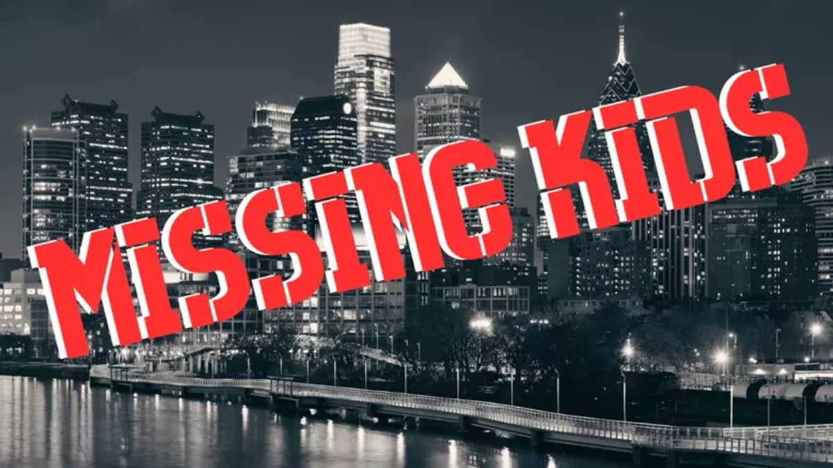 Disturbing Spike in Missing Children Cases in Philadelphia: What You Need to Know