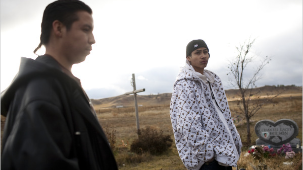 The 5 Deadliest Gangs in South Dakota and Their Growing Influence