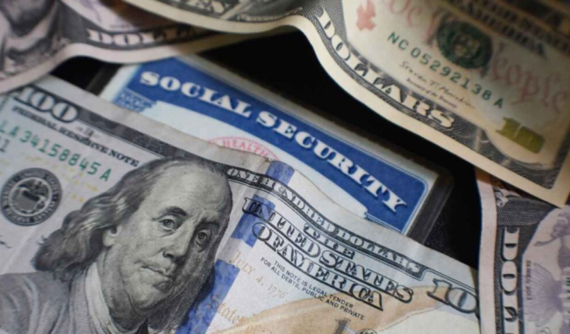 "Smart Moves to Increase Your Social Security Payments Next Year"