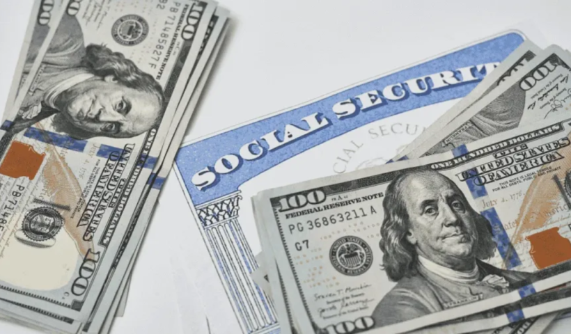 When You Will Receive Your Social Security Payment for May 2025